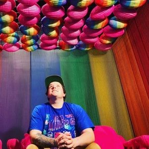 Meet your Posher, Jay